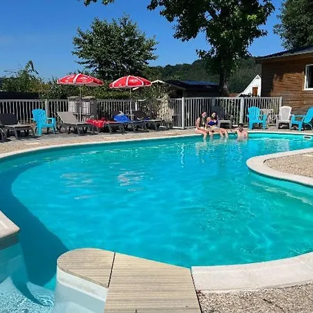 Mobil Avec Terrasse à - Api-1-52-612