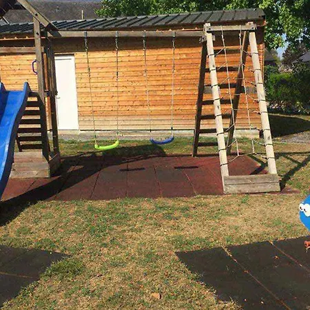 Mobil Avec Terrasse à - Api-1-52-612 *