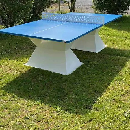 Camping Mobil Avec Terrasse à - Api-1-52-612 *