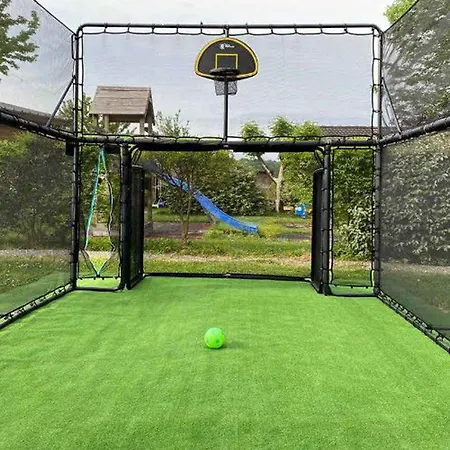 Mobil Avec Terrasse à - Api-1-52-612 Gurmençon