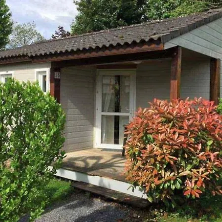 Mobil Avec Terrasse à - Api-1-52-612 *