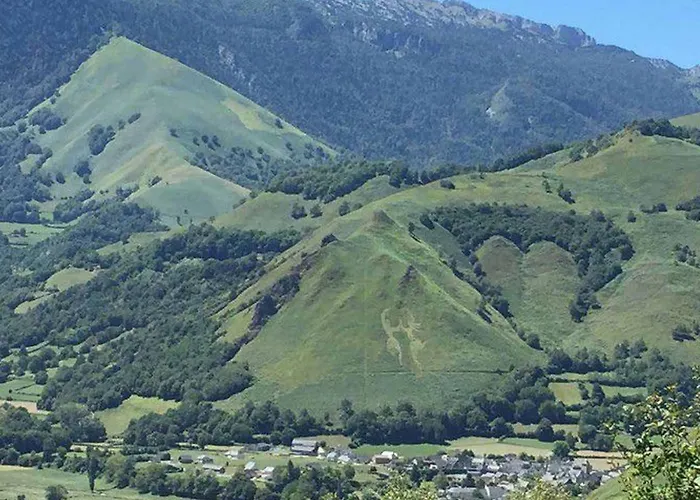 Campingplads Mobil Avec Terrasse A - Api-1-52-612 Gurmençon